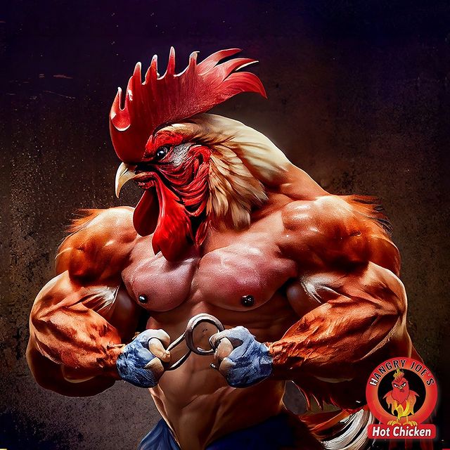 Hangry Joes Hot Chicken | meal takeaway | 2701 Eastern Blvd, Montgomery, AL 36117, USA | 3345931180 OR +1 334-593-1180