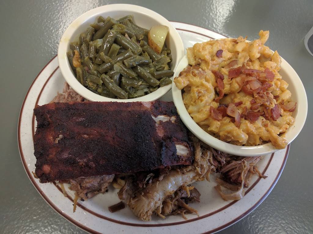 Brunos BBQ | restaurant | 501 N Line St, Columbia City, IN 46725, USA | 2602120326 OR +1 260-212-0326