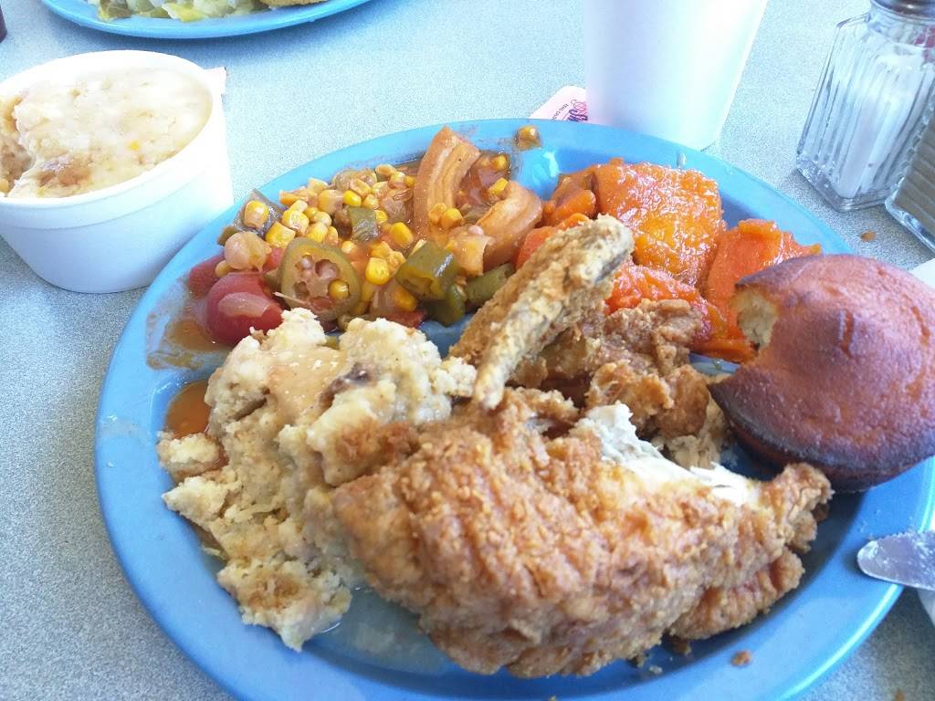 Wynnton Pitt BBQ | restaurant | 2500 Buena Vista Rd, Columbus, GA 31906, USA | 7063225676 OR +1 706-322-5676