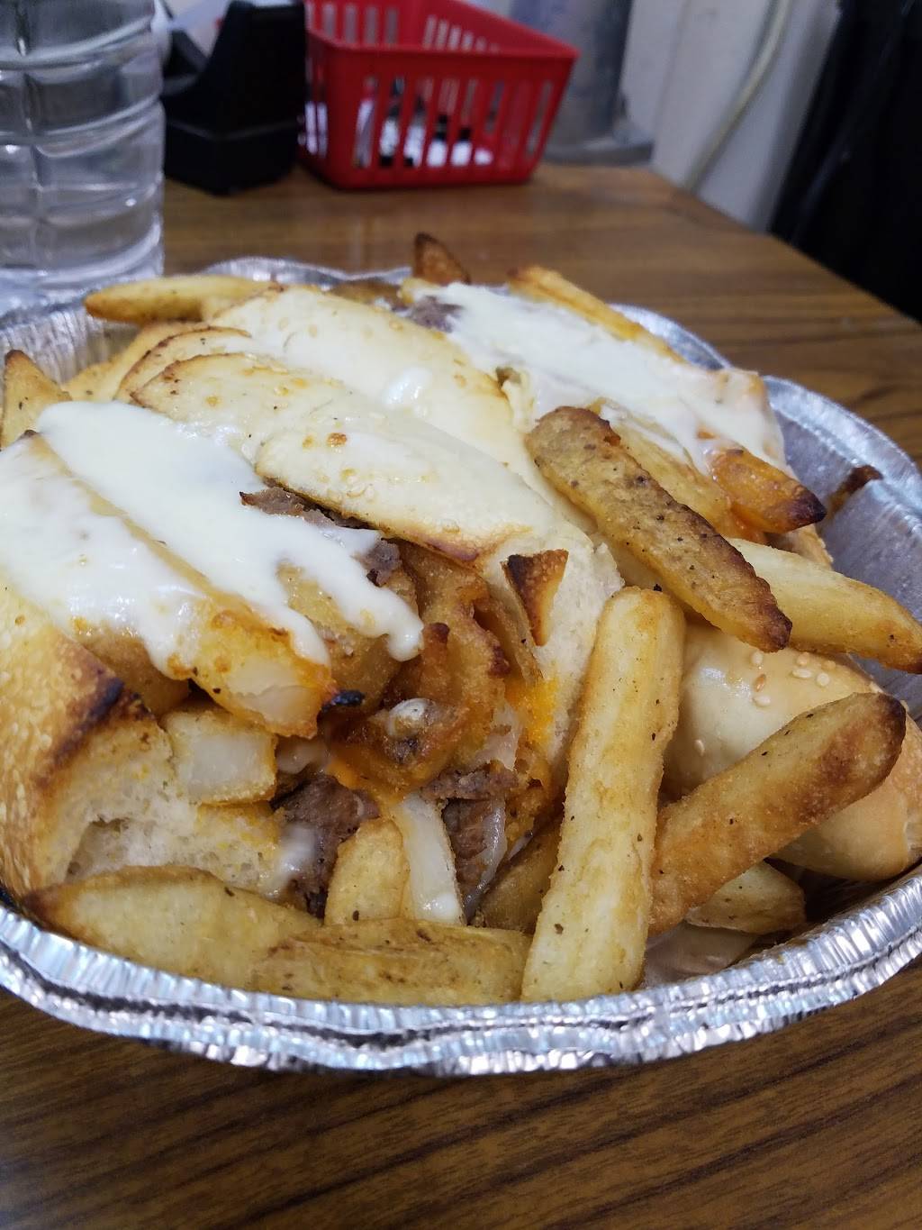 Ralphys Pizza Restaurant | restaurant | 440 Forest Ave, Paramus, NJ 07652, USA | 2018804333 OR +1 201-880-4333