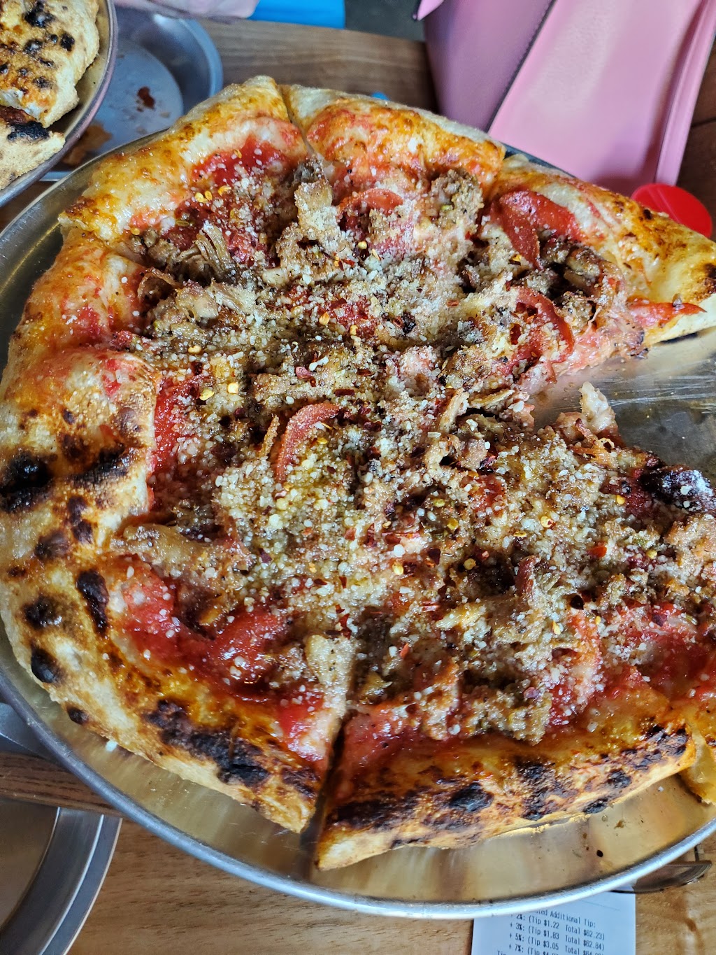 Victory Pizza Bar | restaurant | 506 N 2nd St, Monroe, LA 71201, USA | 3185471738 OR +1 318-547-1738