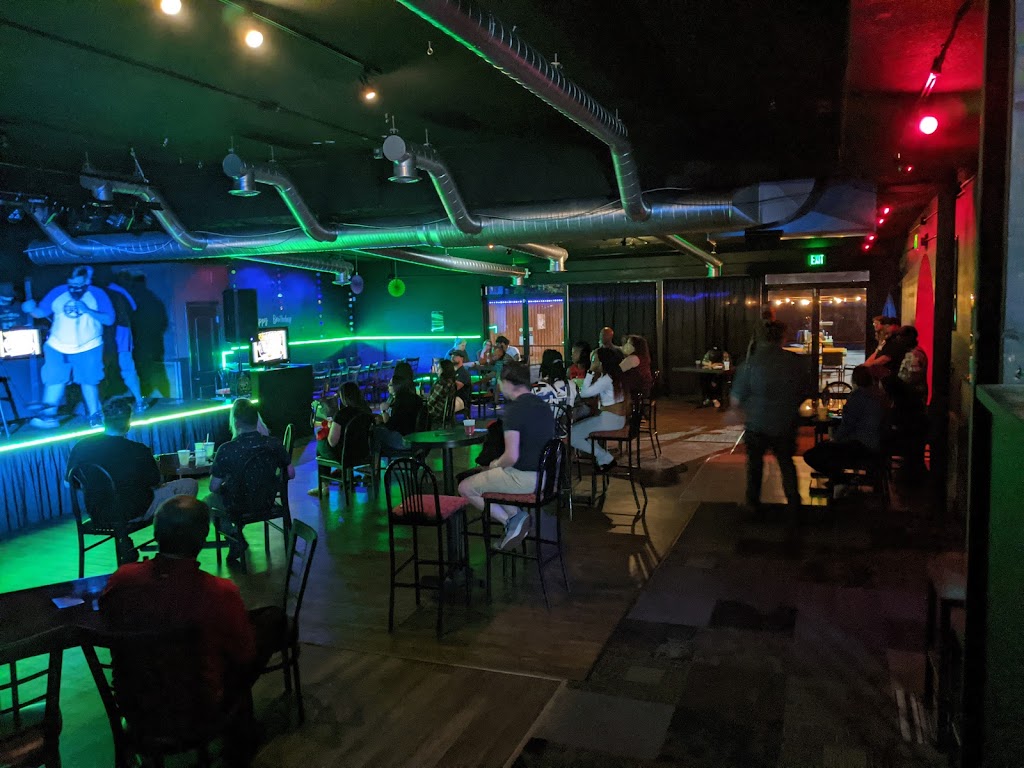 Mambo Room | restaurant | 2701 W Jefferson Blvd, Fort Wayne, IN 46802, USA | 2604499761 OR +1 260-449-9761