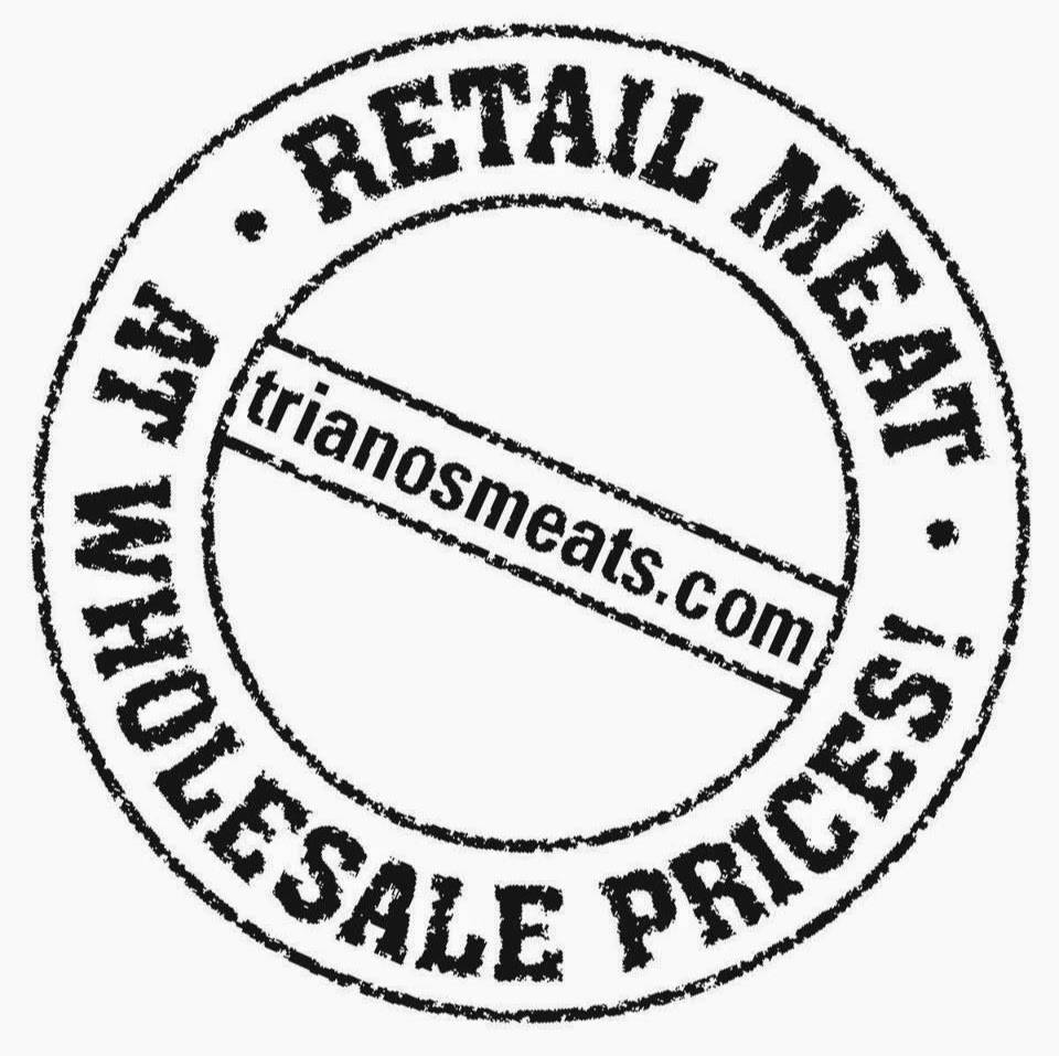 Trianos Meat Market | restaurant | 620 Stone Rd, Rochester, NY 14616, USA | 5856973332 OR +1 585-697-3332