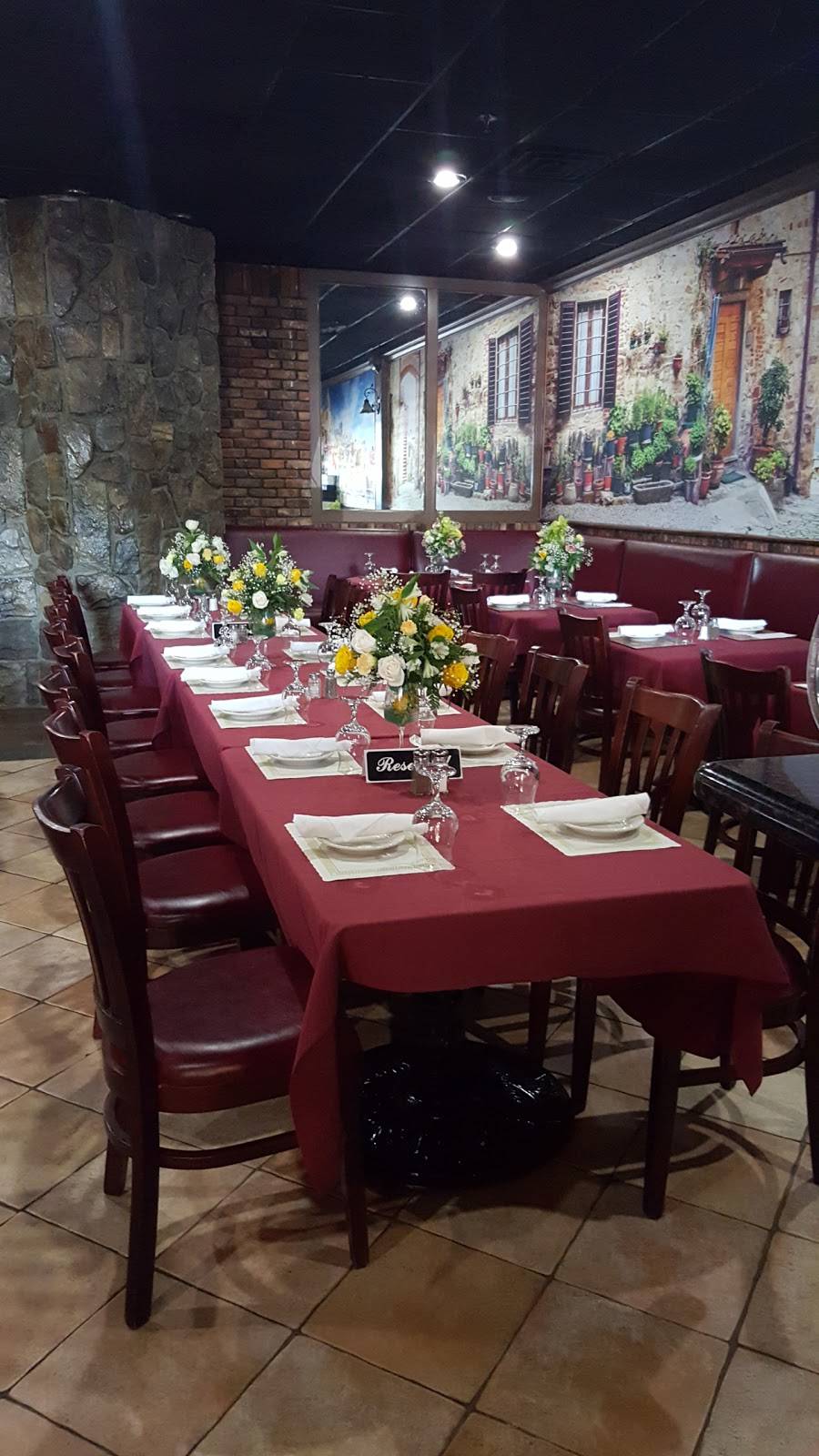 Villaggio | restaurant | 61 NY-111, Smithtown, NY 11787, USA | 6313660066 OR +1 631-366-0066