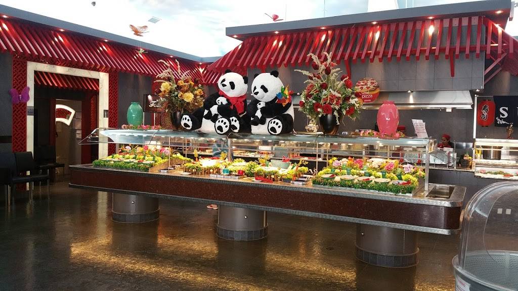 Mandarin Restaurant | meal takeaway | 2055 Tenth Line Rd, Orléans, ON K4A 4C5, Canada | 6138347000 OR +1 613-834-7000