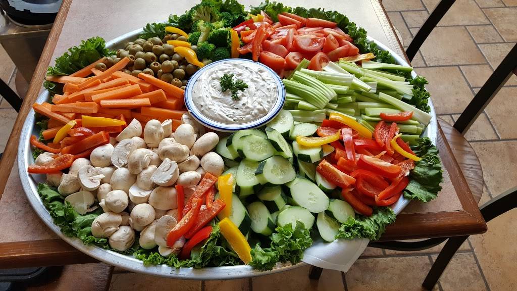 Reynolds Garden Cafe | restaurant | 1220 S Reynolds Rd, Toledo, OH 43615, USA | 4193819000 OR +1 419-381-9000