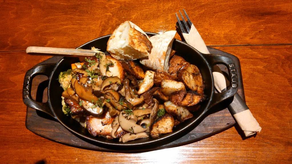 Firewood Cafe | restaurant | 4248 18th St, San Francisco, CA 94114, USA | 4152520999 OR +1 415-252-0999