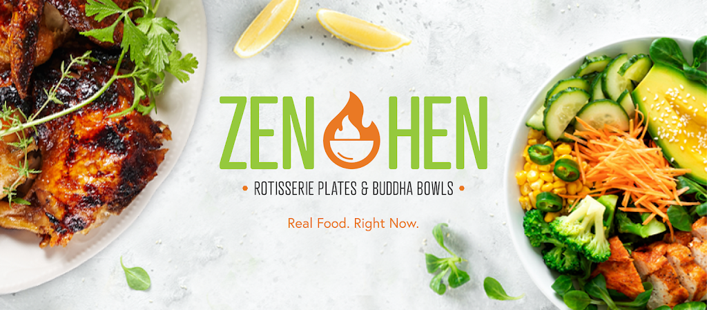Zen Hen | restaurant | 1794 Asheville Hwy, Hendersonville, NC 28791, USA | 8285524585 OR +1 828-552-4585