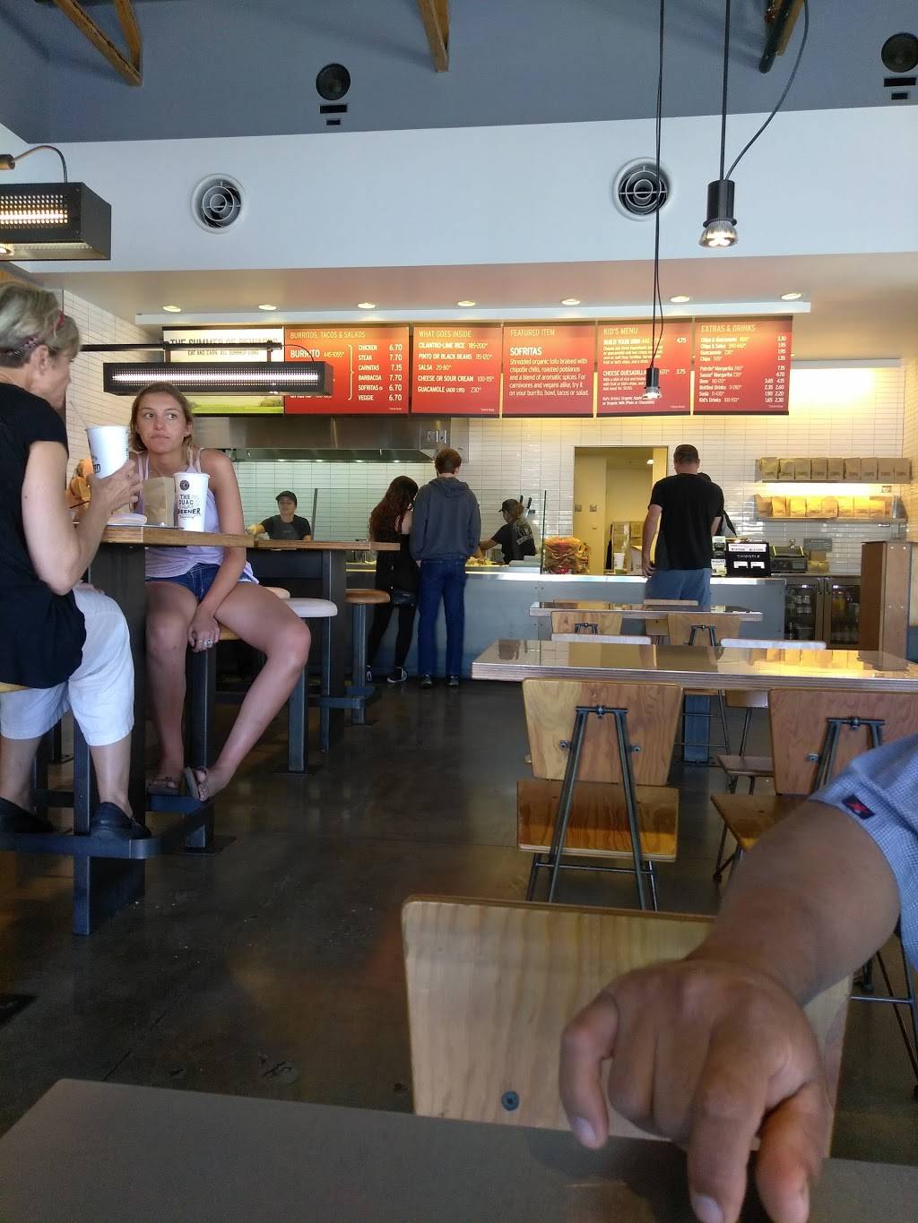 Chipotle Mexican Grill | restaurant | 369 W Esplanade Dr, Oxnard, CA 93036, USA | 8052002052 OR +1 805-200-2052