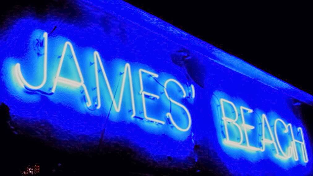 James Beach | restaurant | 60 N Venice Blvd, Venice, CA 90291, USA | 3108235396 OR +1 310-823-5396