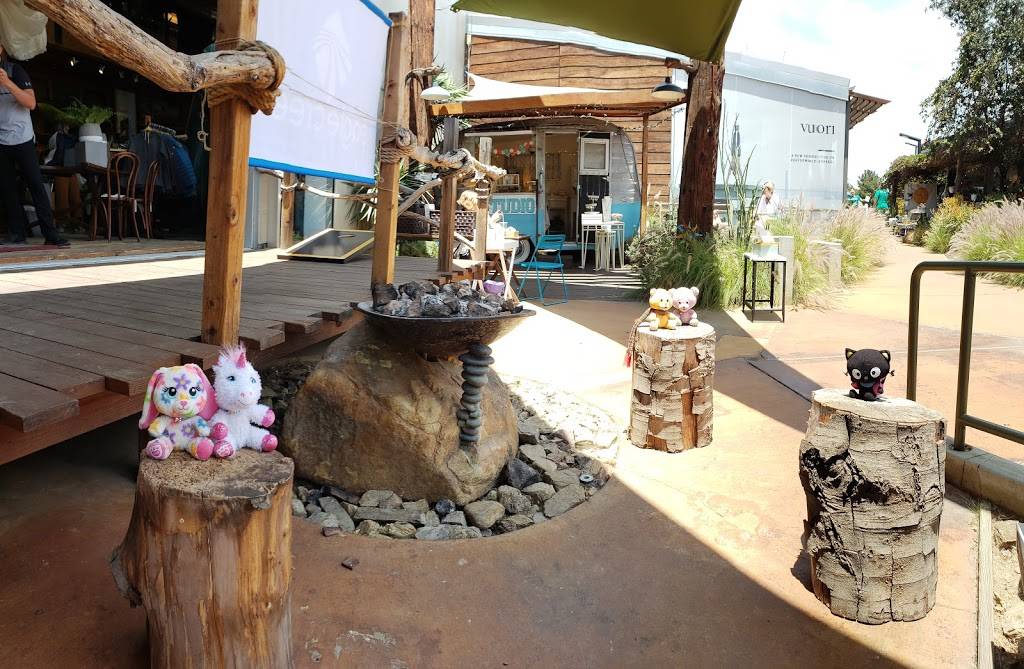 Umami Burger Costa Mesa | restaurant | 2981 Bristol St B-2, Costa Mesa, CA 92626, USA | 7149578626 OR +1 714-957-8626