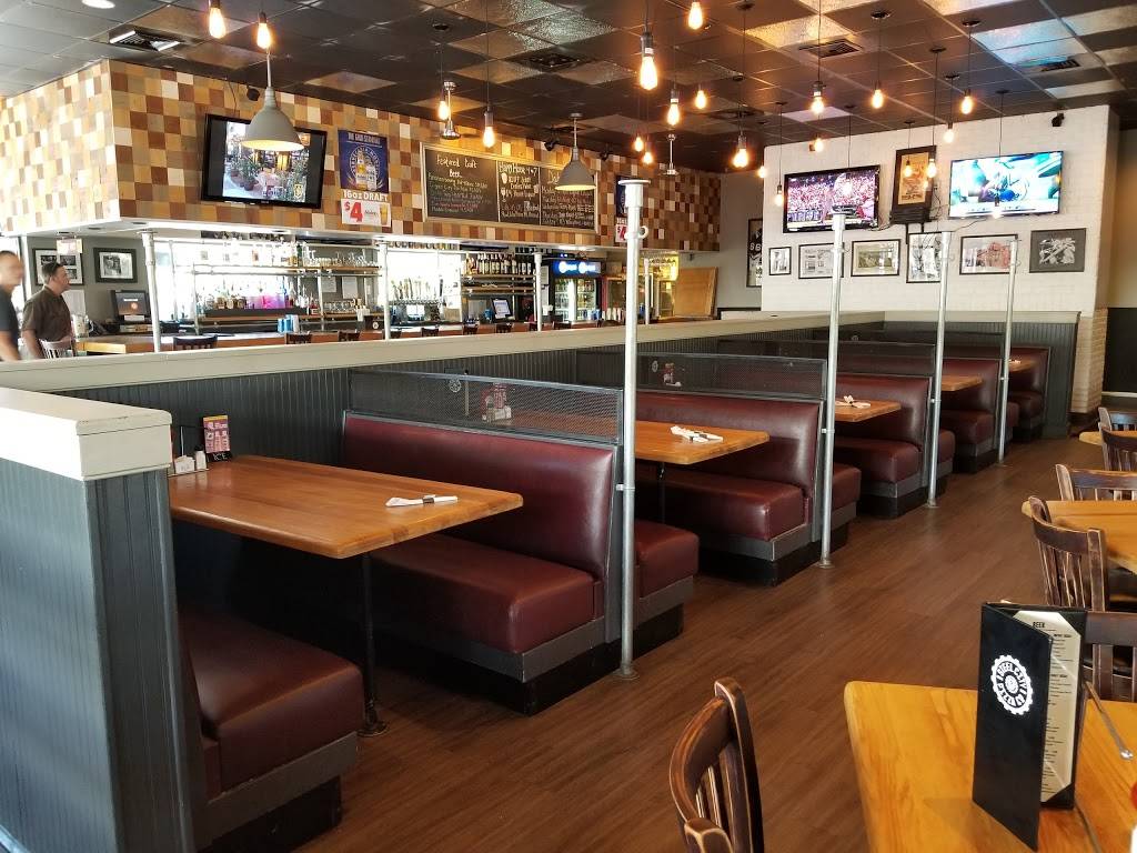 Steel City Pizza Company | restaurant | 1440 Ben Sawyer Blvd #1301, Mt Pleasant, SC 29464, USA | 8438562525 OR +1 843-856-2525