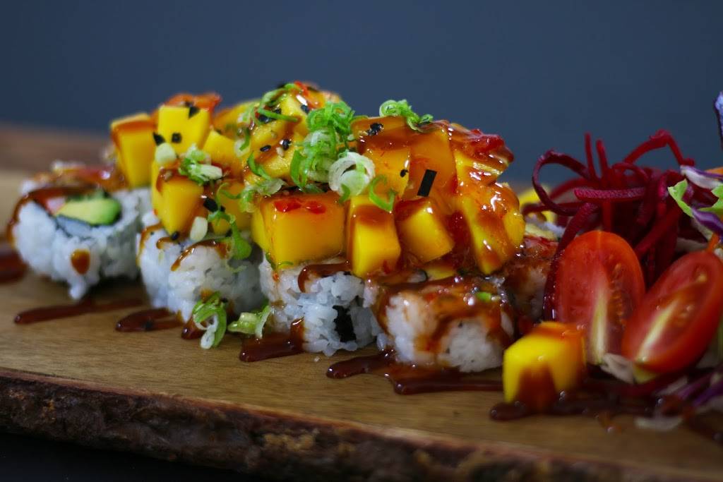 Epoch Asian Fusion | restaurant | 98 Wanaque Ave, Pompton Lakes, NJ 07442, USA | 9739077858 OR +1 973-907-7858