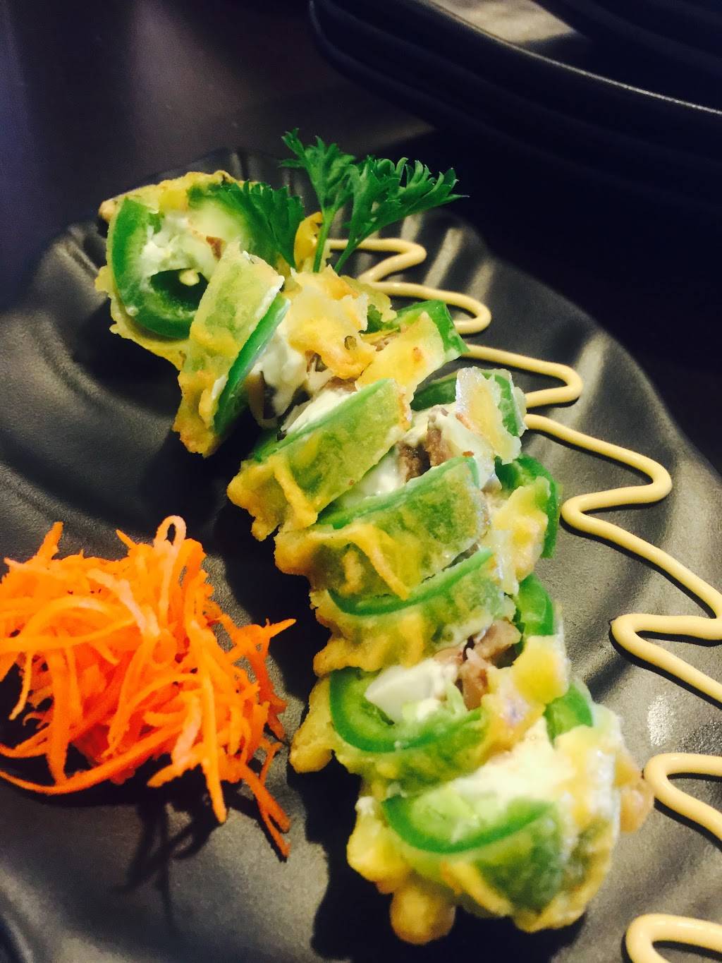 Restaurant Sakura | restaurant | Cuauhtémoc Sur 10, La Gloria, 22645 Tijuana, B.C., Mexico | 016646362048 OR +52 664 636 2048