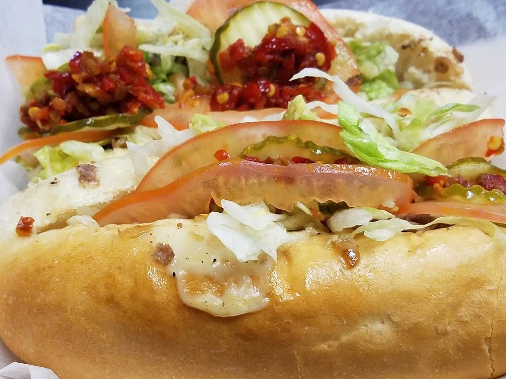 Hobbys Hoagies | meal takeaway | 222 S Santa Fe Ave, Edmond, OK 73003, USA | 4053482214 OR +1 405-348-2214