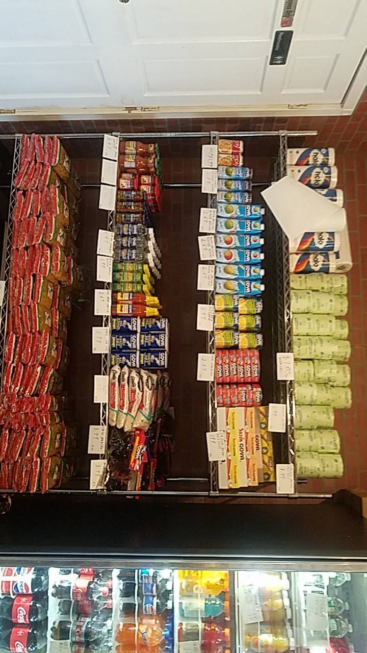 DELI & RESTAURANT MAGALI | restaurant | 1431 Forest Ave, Staten Island, NY 10302, USA | 7185245131 OR +1 718-524-5131