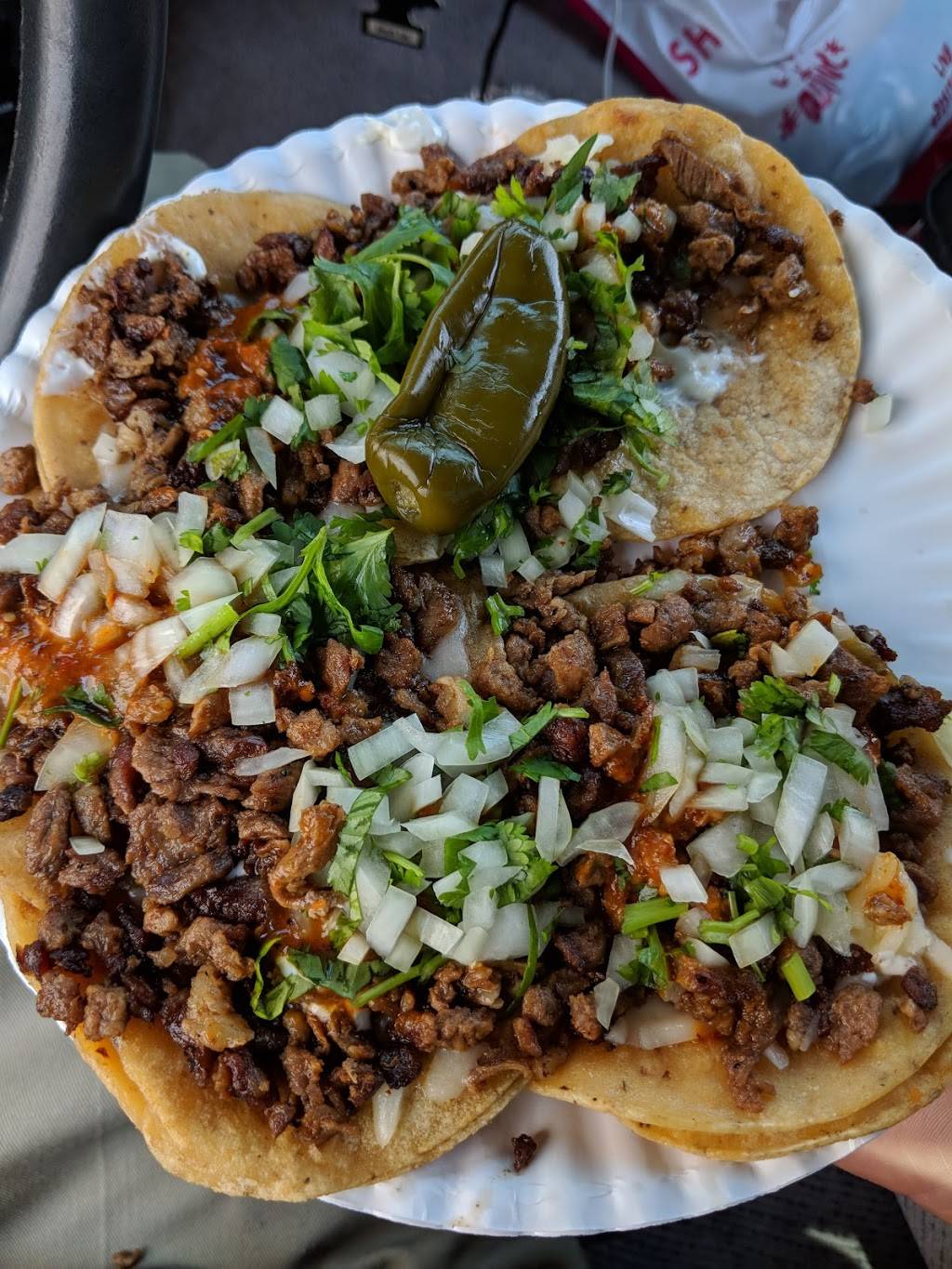 Tacos El Hidalguense 21 | restaurant | 5461 7th St, Keyes, CA 95328, USA | 2094104370 OR +1 209-410-4370