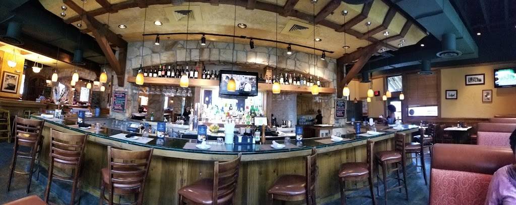 Romanos Macaroni Grill | restaurant | 2302 Tyrone Blvd N, St. Petersburg, FL 33710, USA | 7273430050 OR +1 727-343-0050