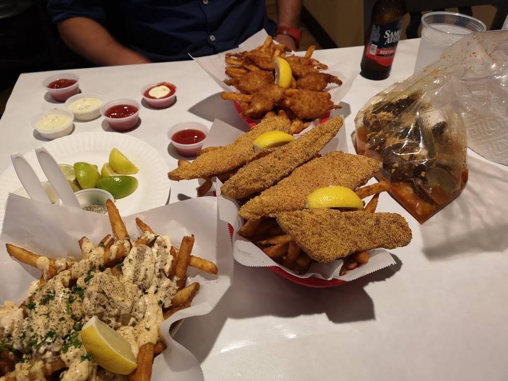 Crawdaddy | restaurant | 1228 S Abel St, Milpitas, CA 95035, USA | 4082622729 OR +1 408-262-2729