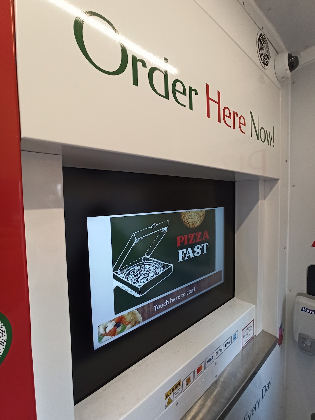 PizzaForno | meal takeaway | 8750 Georgia Ave, Silver Spring, MD 20910, USA | 8886520957 OR +1 888-652-0957