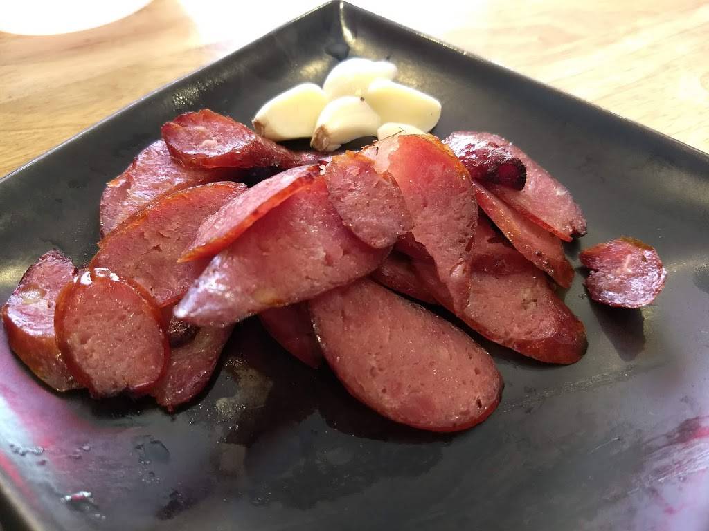 Golden Rich | restaurant | 4001 8th Ave, Brooklyn, NY 11232, USA | 7185082993 OR +1 718-508-2993