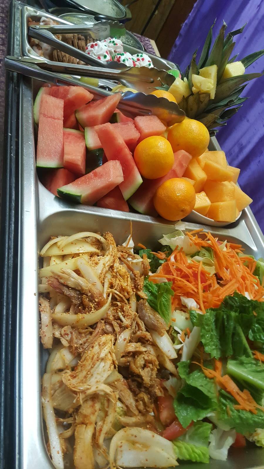 Geangs Restaurant | restaurant | 126 N Main St, Spring Lake, NC 28390, USA | 9109603209 OR +1 910-960-3209