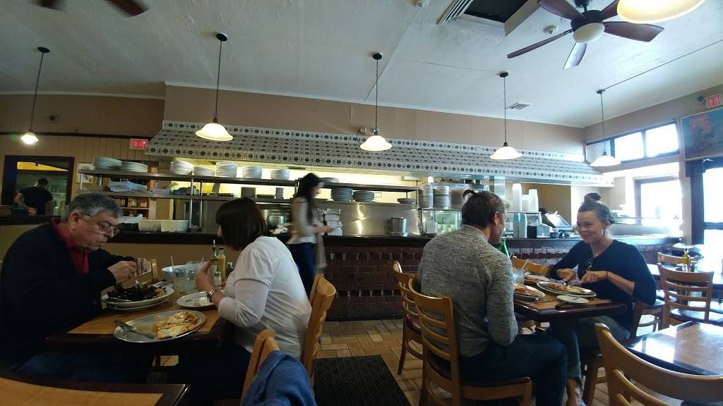 La Parmigiana | restaurant | 4448 NY-27A, Southampton, NY 11968, USA | 6312838030 OR +1 631-283-8030