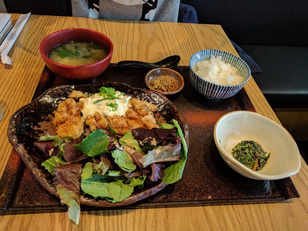 YAYOI Palo Alto | restaurant | 403 University Ave, Palo Alto, CA 94301, USA | 6504944437 OR +1 650-494-4437