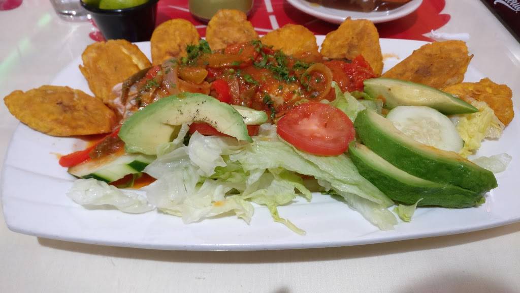 Ecuadorian Food II | restaurant | 3406 36th Ave, Queens, NY 11106, USA | 3475071286 OR +1 347-507-1286