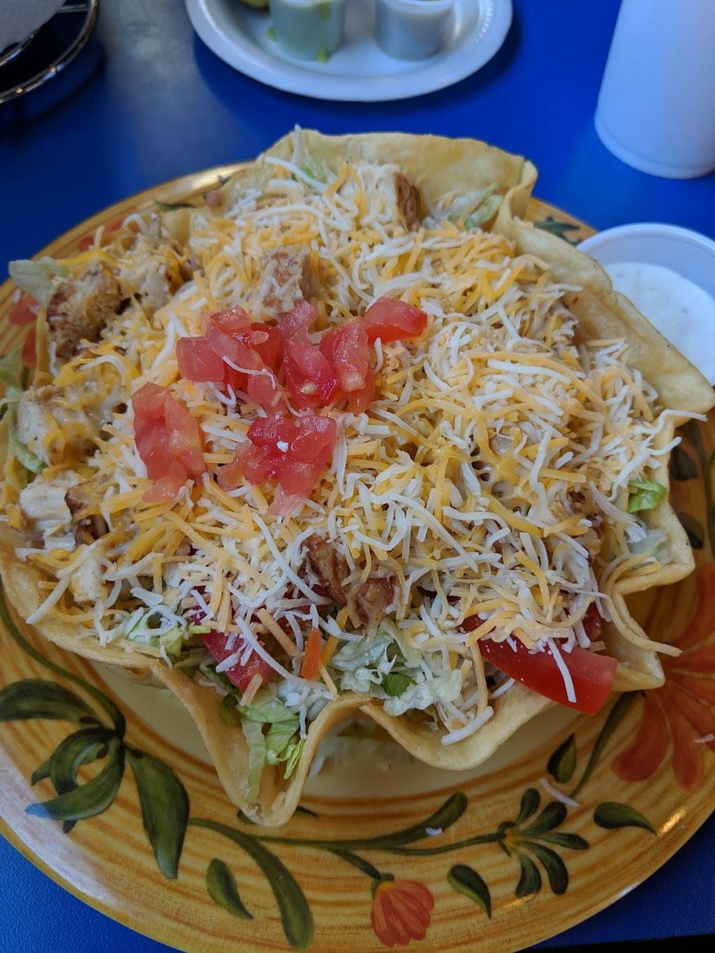 Señor Taco | restaurant | 26455 Old 41 Rd, Bonita Springs, FL 34135, USA | 2396769271 OR +1 239-676-9271