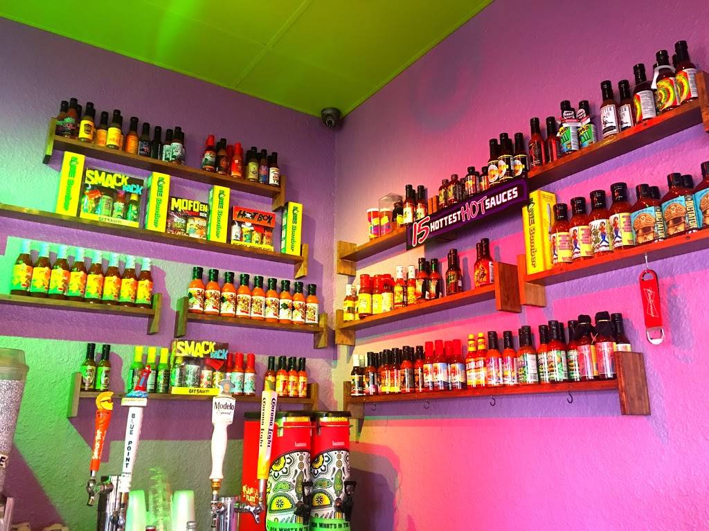 Tijuana Flats | restaurant | 8001 Dani Dr #1, Fort Myers, FL 33966, USA | 2393629901 OR +1 239-362-9901