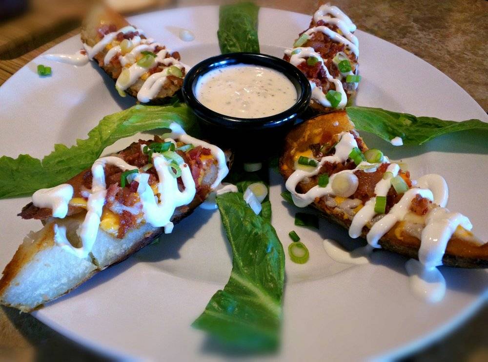 Little Italy Bar & Grill | restaurant | 10006 Scripps Ranch Blvd, San Diego, CA 92131, USA | 8588605445 OR +1 858-860-5445