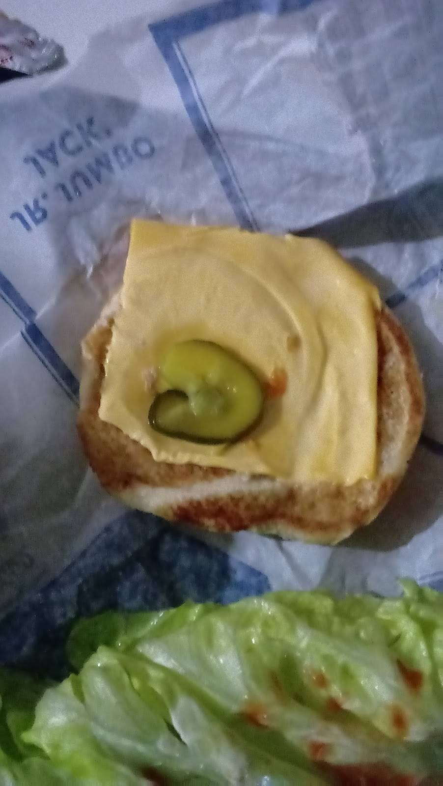 Jack in the Box | restaurant | 7510 W Indian School Rd, Phoenix, AZ 85033, USA | 6238493022 OR +1 623-849-3022