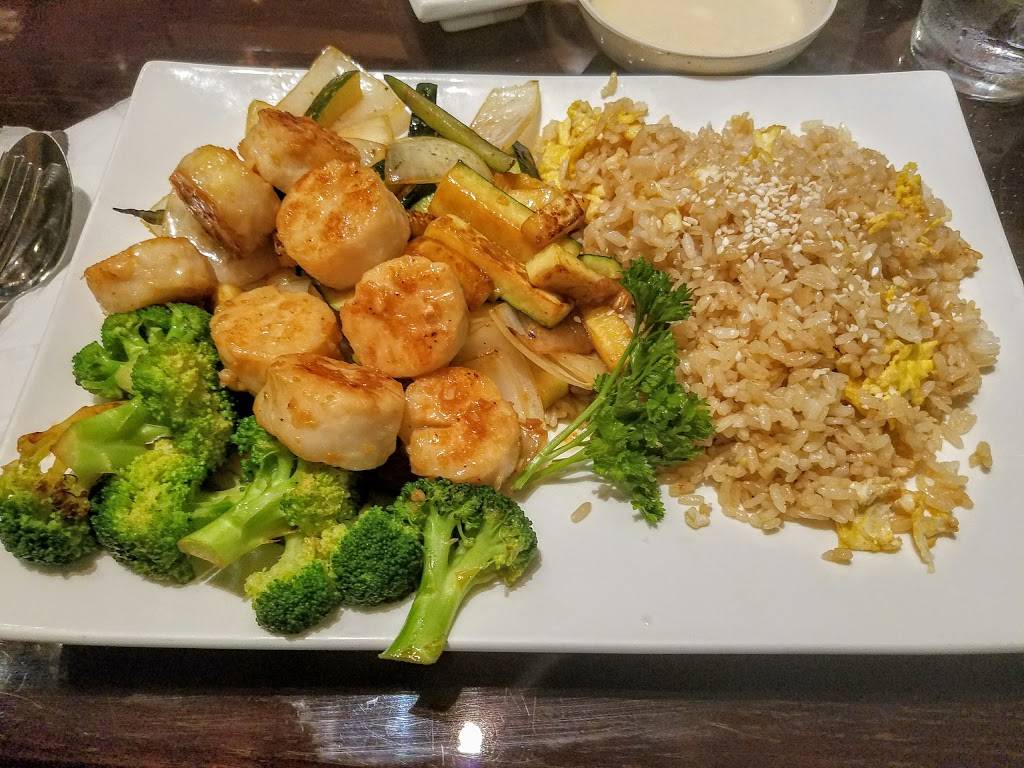 Lucky Panda | restaurant | #D, 3300 Hwy 17 S, North Myrtle Beach, SC 29582, USA | 8432734312 OR +1 843-273-4312
