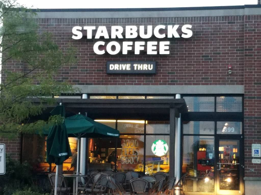 Starbucks | cafe | 699 E Boughton Rd, Bolingbrook, IL 60440, USA | 6307838096 OR +1 630-783-8096