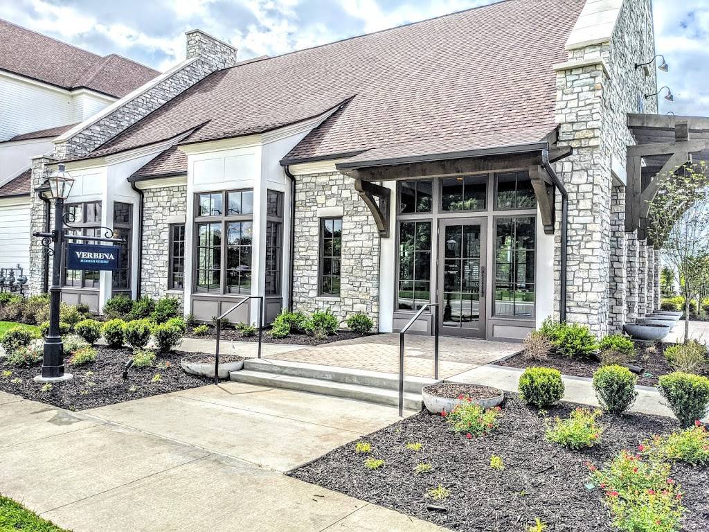 Verbena, an American Restaurant | restaurant | 4901 Meadowbrook Pkwy, Prairie Village, KS 66207, USA | 9133297800 OR +1 913-329-7800