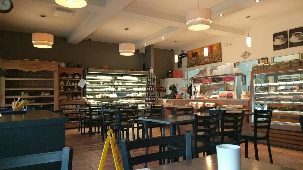 Boulangerie Francois Guay Inc | bakery | 11760 Rue Notre Dame O, Trois-Rivières, QC G9B 6W8, Canada | 8193771010 OR +1 819-377-1010