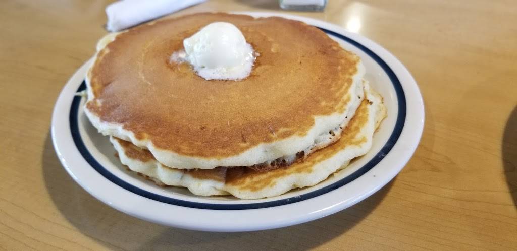 IHOP | restaurant | 4210 N Cicero Ave, Chicago, IL 60641, USA | 7736850242 OR +1 773-685-0242