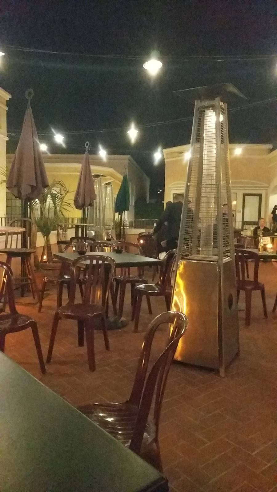 Soho Restaurant & Music Club | restaurant | 1221 State St #205, Santa Barbara, CA 93101, USA | 8059627776 OR +1 805-962-7776