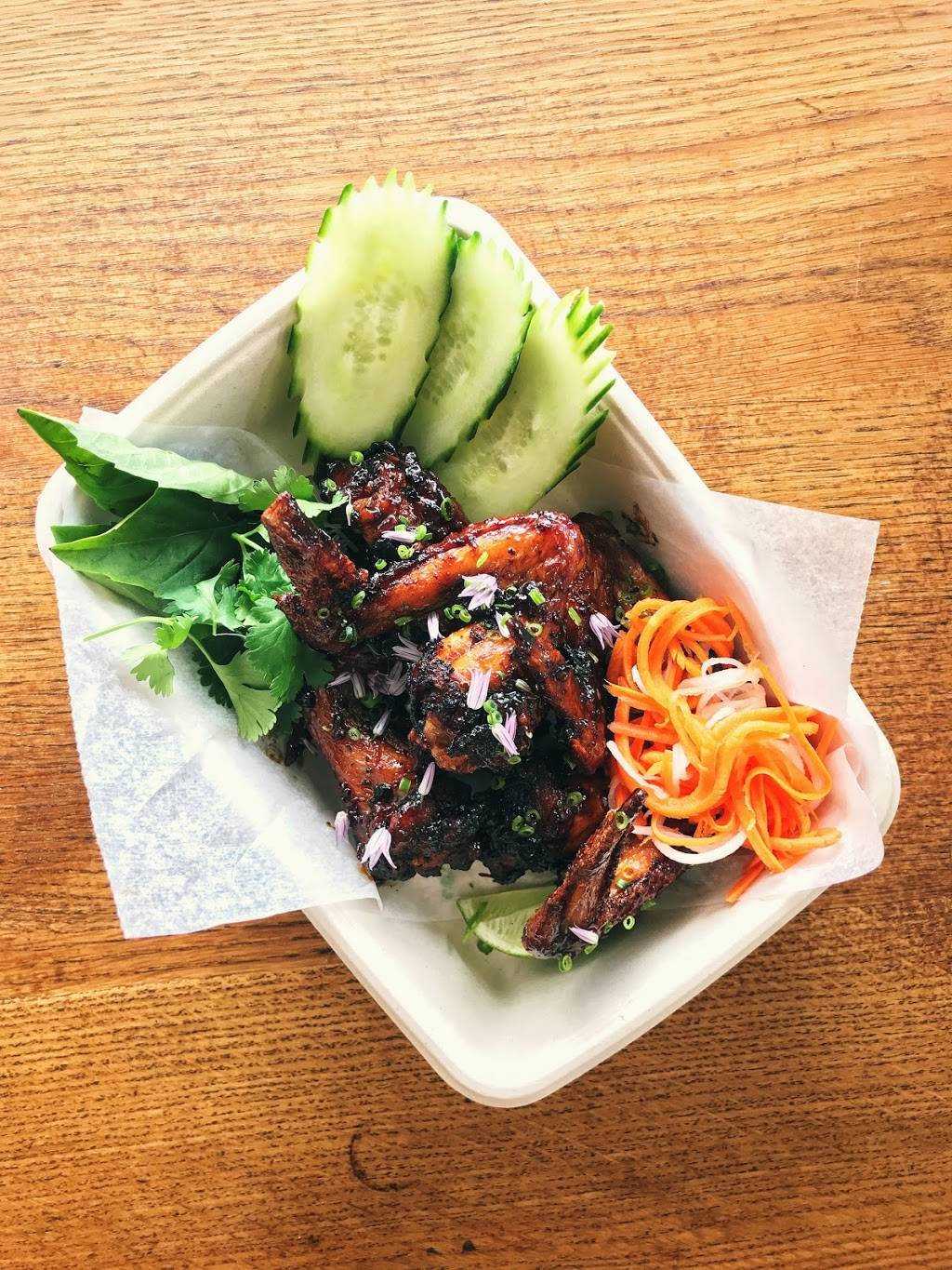 High Tide Kitchen | restaurant | 8 Highland Rd, North Truro, MA 02652, USA | 7745386249 OR +1 774-538-6249