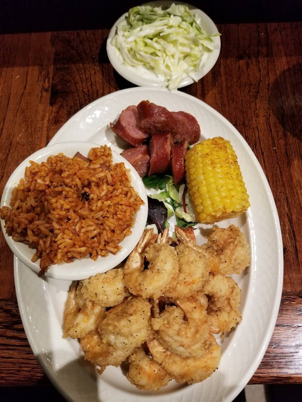 Rusty Crab Seafood Bar & Grill | restaurant | 8440 Dorchester Rd, Charleston, SC 29420, USA | 8438184245 OR +1 843-818-4245