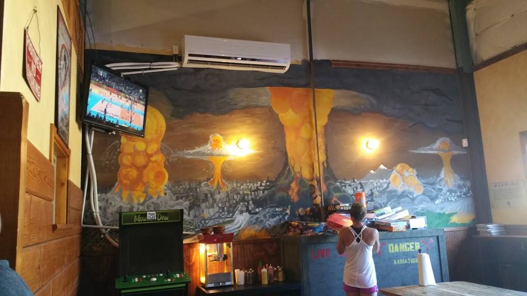 Doomsday Brewing Company | restaurant | 421 C St #3, Washougal, WA 98671, USA | 3603359909 OR +1 360-335-9909