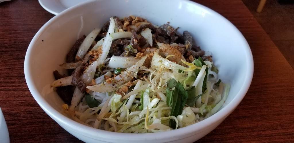 Pho Nam Noodle House | restaurant | 2313, 610 Junction Rd, Madison, WI 53717, USA | 6088367040 OR +1 608-836-7040