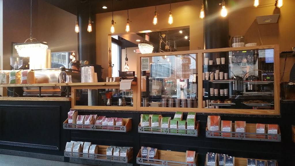 Cafe Kubal | cafe | 401 S Salina St, Syracuse, NY 13202, USA | 3154406441 OR +1 315-440-6441