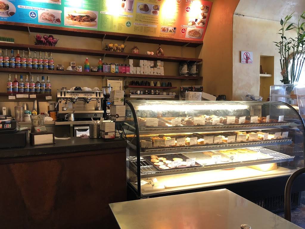 Castro Tarts | cafe | 564 Castro St, San Francisco, CA 94114, USA | 4158613268 OR +1 415-861-3268