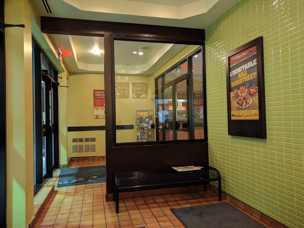 Pizza Hut | meal delivery | 475 Boulevard Saint-Joseph, Drummondville, QC J2C 2B5, Canada | 8194752222 OR +1 819-475-2222