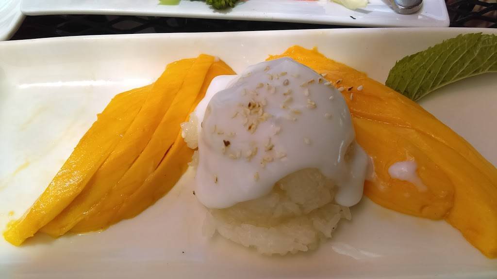 Rim Talay Thai Cuisine | restaurant | 508 Mission Ave, Oceanside, CA 92054, USA | 7604352007 OR +1 760-435-2007