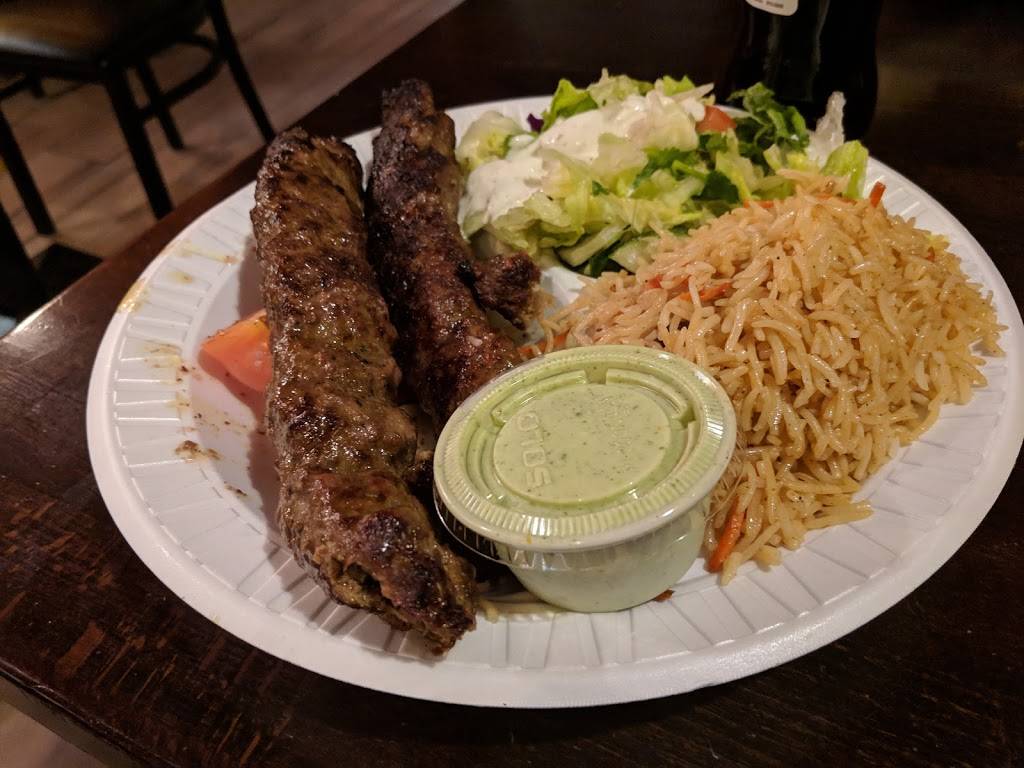 Maiwand Kabob | restaurant | 7698 Dorchester Blvd, Hanover, MD 21076, USA | 4437550461 OR +1 443-755-0461