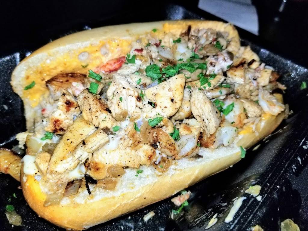 Black Box Fix | restaurant | 25359 Cedar Rd, Lyndhurst, OH 44124, USA | 2166753129 OR +1 216-675-3129