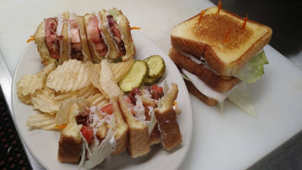 Mansfield Family Restaurant- Southside | restaurant | 948 S Main St, Mansfield, OH 44907, USA | 4197560479 OR +1 419-756-0479